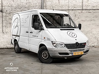 Mercedes benz - sprinter 208 cdi 2.2 300 orig - van - afbeelding 6 van  29