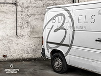 Mercedes benz - sprinter 208 cdi 2.2 300 orig - van - afbeelding 9 van  29