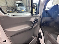Mercedes-benz - sprinter 216 2.2 cdi 366 hddc - bedrijfswagen - 2013 - afbeelding 9 van  35