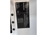 Mercedes-benz - sprinter 216 2.2 cdi 366 hddc - bedrijfswagen - 2013 - afbeelding 10 van  35