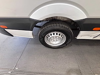 Mercedes-benz - sprinter 216 2.2 cdi 366 hddc - bedrijfswagen - 2013 - afbeelding 15 van  35