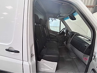 Mercedes-benz - sprinter 216 2.2 cdi 366 hddc - bedrijfswagen - 2013 - afbeelding 16 van  35