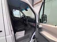 Mercedes-benz - sprinter 216 2.2 cdi 366 hddc - bedrijfswagen - 2013 - afbeelding 17 van  35