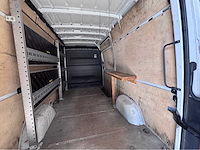 Mercedes-benz - sprinter 216 2.2 cdi 366 hddc - bedrijfswagen - 2013 - afbeelding 19 van  35