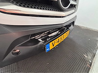Mercedes-benz - sprinter 216 2.2 cdi 366 hddc - bedrijfswagen - 2013 - afbeelding 22 van  35