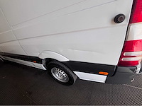 Mercedes-benz - sprinter 216 2.2 cdi 366 hddc - bedrijfswagen - 2013 - afbeelding 26 van  35