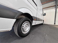 Mercedes-benz - sprinter 216 2.2 cdi 366 hddc - bedrijfswagen - 2013 - afbeelding 28 van  35