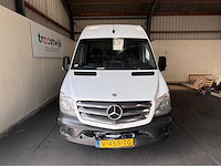 Mercedes-benz - sprinter 216 2.2 cdi 366 hddc - bedrijfswagen - 2013 - afbeelding 30 van  35