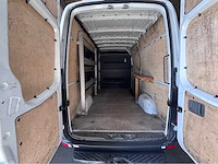 Mercedes-benz - sprinter 216 2.2 cdi 366 hddc - bedrijfswagen - 2013 - afbeelding 35 van  35