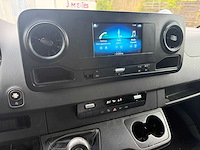 Mercedes-benz - sprinter 314 2.2 cdi l3, v-720-xb - afbeelding 2 van  14
