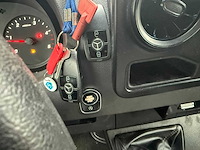 Mercedes-benz - sprinter 314 2.2 cdi l3, v-720-xb - afbeelding 3 van  14