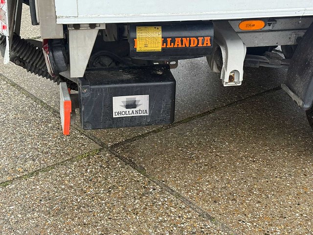 Mercedes-benz - sprinter 314 2.2 cdi l3, v-720-xb - afbeelding 5 van  14