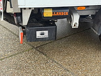 Mercedes-benz - sprinter 314 2.2 cdi l3, v-720-xb - afbeelding 5 van  14