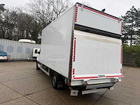 Mercedes-benz - sprinter 314 2.2 cdi l3, v-720-xb - afbeelding 9 van  14