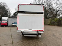 Mercedes-benz - sprinter 314 2.2 cdi l3, v-720-xb - afbeelding 11 van  14