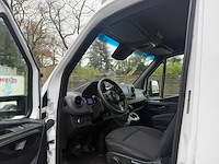 Mercedes-benz - sprinter 314 2.2 cdi l3, v-720-xb - afbeelding 12 van  14