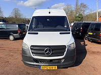 Mercedes-benz - sprinter 317 1.9 cdi l3h2 - van