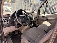 Mercedes-benz - sprinter automaat - 315 2.2 cdi 432 - vt-392-v - afbeelding 2 van  15