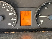 Mercedes-benz - sprinter automaat - 315 2.2 cdi 432 - vt-392-v - afbeelding 3 van  15