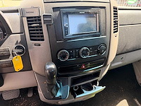 Mercedes-benz - sprinter automaat - 315 2.2 cdi 432 - vt-392-v - afbeelding 4 van  15