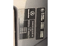 Mercedes-benz - sprinter automaat - 315 2.2 cdi 432 - vt-392-v - afbeelding 5 van  15
