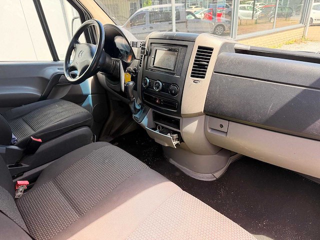 Mercedes-benz - sprinter automaat - 315 2.2 cdi 432 - vt-392-v - afbeelding 6 van  15