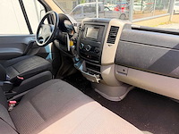 Mercedes-benz - sprinter automaat - 315 2.2 cdi 432 - vt-392-v - afbeelding 6 van  15