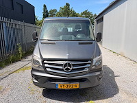 Mercedes-benz - sprinter automaat - 315 2.2 cdi 432 - vt-392-v - afbeelding 8 van  15