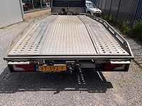 Mercedes-benz - sprinter automaat - 315 2.2 cdi 432 - vt-392-v - afbeelding 10 van  15