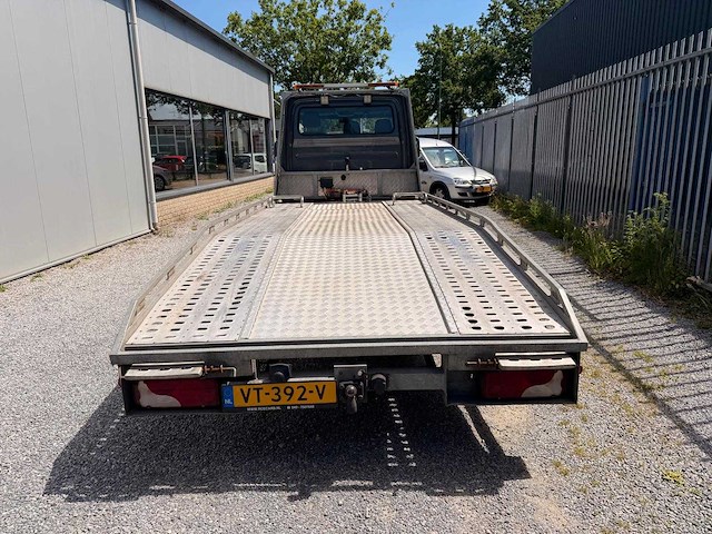 Mercedes-benz - sprinter automaat - 315 2.2 cdi 432 - vt-392-v - afbeelding 11 van  15