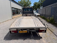 Mercedes-benz - sprinter automaat - 315 2.2 cdi 432 - vt-392-v - afbeelding 11 van  15