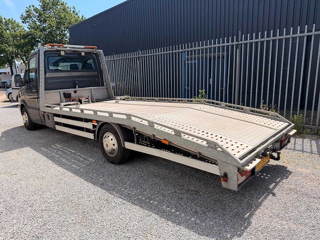 Mercedes-benz - sprinter automaat - 315 2.2 cdi 432 - vt-392-v - afbeelding 12 van  15