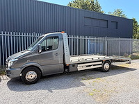 Mercedes-benz - sprinter automaat - 315 2.2 cdi 432 - vt-392-v - afbeelding 13 van  15