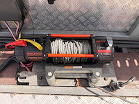 Mercedes-benz - sprinter automaat - 315 2.2 cdi 432 - vt-392-v - afbeelding 15 van  15