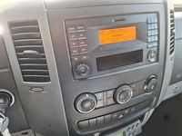 Mercedes-benz - sprinter koeling - 313 2.2 cdi 432 hd - vx-901-g - afbeelding 1 van  4