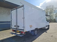 Mercedes-benz - sprinter koeling - 313 2.2 cdi 432 hd - vx-901-g - afbeelding 2 van  4