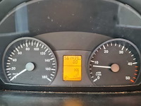 Mercedes-benz - sprinter koeling - 313 2.2 cdi 432 hd - vx-901-g - afbeelding 4 van  4