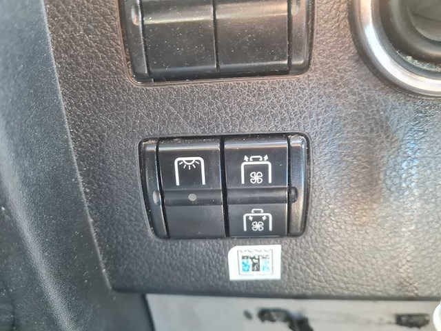 Mercedes-benz - sprinter koeling - 313 2.2 cdi 432 hd - vx-901-g - afbeelding 2 van  11