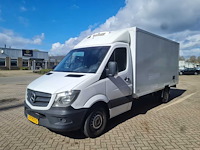 Mercedes-benz - sprinter koeling - 313 2.2 cdi 432 hd - vx-901-g - afbeelding 1 van  11