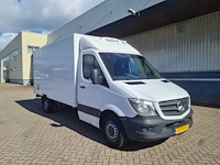 Mercedes-benz - sprinter koeling - 313 2.2 cdi 432 hd - vx-901-g - afbeelding 5 van  11