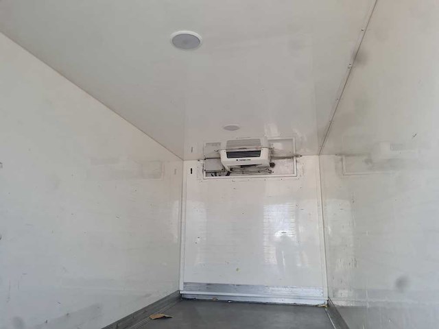 Mercedes-benz - sprinter koeling - 313 2.2 cdi 432 hd - vx-901-g - afbeelding 8 van  11