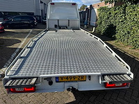 Mercedes-benz - sprinter oprijwagen - 316 2.2 cdi l3 - v-499-zr - afbeelding 3 van  8