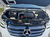 Mercedes-benz - sprinter oprijwagen - 316 2.2 cdi l3 - v-499-zr - afbeelding 4 van  8