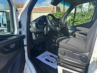 Mercedes-benz - sprinter oprijwagen - 316 2.2 cdi l3 - v-499-zr - afbeelding 7 van  8