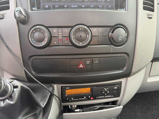 Mercedes-benz - sprinter oprijwagen - 519 3.0 cdi 432 - vgp-24-r - afbeelding 3 van  13