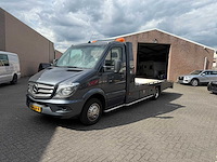 Mercedes-benz - sprinter oprijwagen - 519 3.0 cdi 432 - vgp-24-r - afbeelding 1 van  13