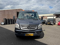 Mercedes-benz - sprinter oprijwagen - 519 3.0 cdi 432 - vgp-24-r - afbeelding 6 van  13