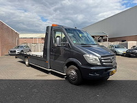 Mercedes-benz - sprinter oprijwagen - 519 3.0 cdi 432 - vgp-24-r - afbeelding 7 van  13