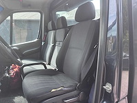 Mercedes-benz - sprinter tijhof oprijwagen - 519 3.0 cdi 432 - van - afbeelding 8 van  12