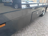 Mercedes-benz - sprinter tijhof oprijwagen - 519 3.0 cdi 432 - van - afbeelding 9 van  12